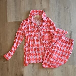 In My Sundays Pajamas